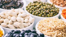 Здравословни ползи от консумацията на бобови растения 