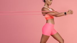 Как да изваем отпуснатите ръце по правилен начин