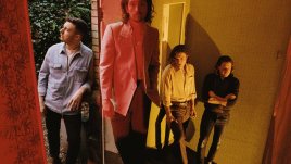 Билетите за концерта на Arctic Monkeys в Бургас са вече в продажба