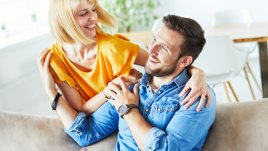 10 личностни черти на идеалния партньор 