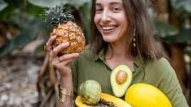 Антистареещи храни, които ще хапваме повече през 2022