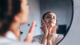 Домашен измиващ лосион с мед от манука и кокосово масло 