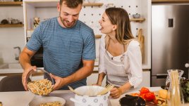 5 начина да разберете дали наистина сте влюбени в някого 