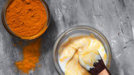 Две съставки срещу тъмни кръгове и торбички под очите