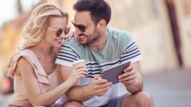 Мисъл на деня за любовта