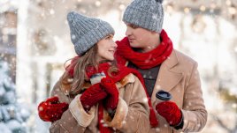 Любовен хороскоп за 29 ноември – 5 декември