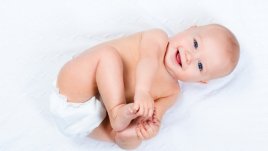 Правила за интимна хигиена при момиченцата