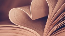 Притча за търпението и любовта