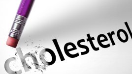 Лесни трикове за сваляне на холестерола