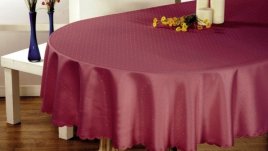 Красиви покривки за всеки дом 