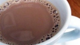 Мляко и шоколад, нашето сладко минало...