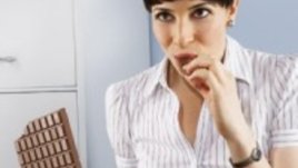 С вкус на шоколад 