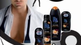 Нови аромати в мъжки душ-гел и дезодорант