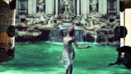 “Италианското еспресо изживяване” – календарът за 2009 г.