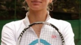 Сесил Каратанчева дебютира с родна модна марка на US Open