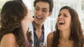 Вицовете, обидни за жените