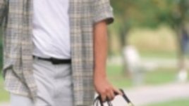 15 октомври е ден за внимание към хората с увредено зрение