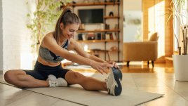 Упражнения, опасни при сърдечносъдови заболявания 