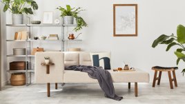 15 идеи за дизайн с етажерки в дома