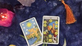 Таро карта за 30 април