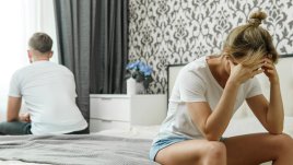 Топ 5 явни знака, че връзката е пред провал 