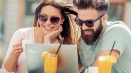 Любовен хороскоп за 2 – 8 май