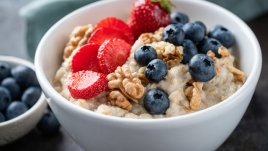 Кои храни да приемате в различните часове на деня 