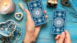 Таро карти за юни за всяка зодия