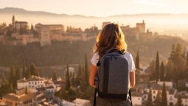 Кои са най-ценните препоръки, които да следвате, ако сте решили да пътувате сам