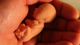 План за спиране на цигарите при бременност