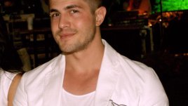 Иво Аръков призна, че е влюбен в Мика Стоичкова