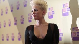 Звездните къси прически