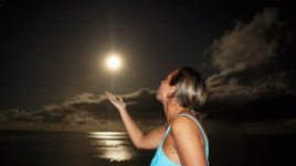 Лунна диета – октомври 2013