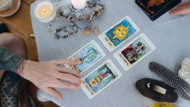 Таро карта за 4 септември, четвъртък