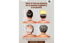 Как да намалим риска от рак на кожата
