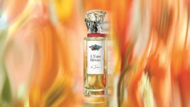 Вълшебни аромати, вдъхновени от сънищата