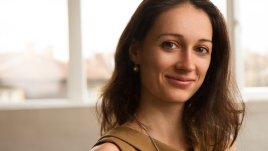 Мариела Станулова: Нека оставим децата да правят своите грешки