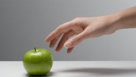 Домашна маска за ръце и стъпала