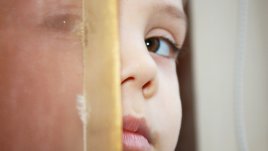 И най-богатите учат децата си на мръсни думи