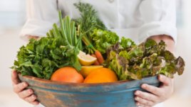 3 вида храни за пречистване на черния дроб през пролетта