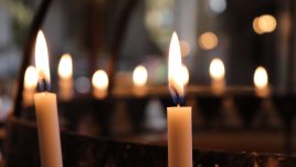 Кога се пада задушница през юни 2025