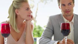 Обичате ли го повече, отколкото той вас?