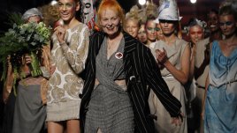 Съвети за красота от знаменити дизайнери