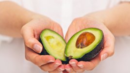 4 причини да хапвате всеки ден авокадо