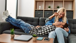 Психологически тестове, които мъжете правят на жените