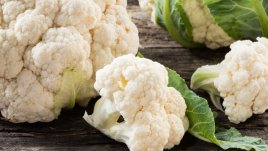 5 здравословни причини да ядете повече карфиол 