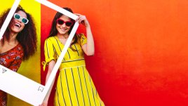 3 модни тенденции, които ще останат и през 2020-а година