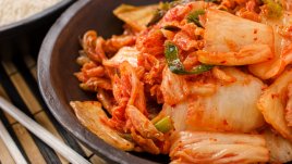 Кимчи и неговите ползи за здравето 