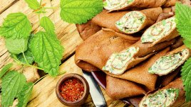 5 вкусни рецепти за Цветница