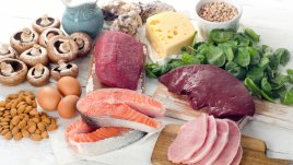 Най-добрите източници на всеки витамин, от който имате нужда